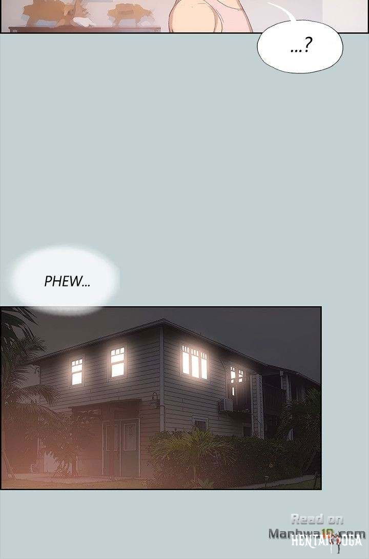 Love Square Love Square Chapter 5 - Page 12