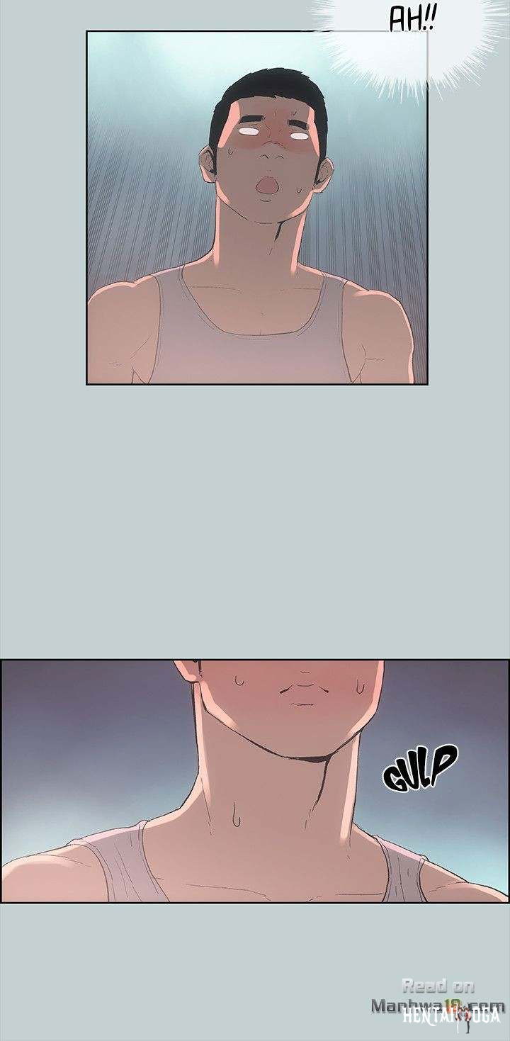 Love Square Love Square Chapter 5 - Page 4