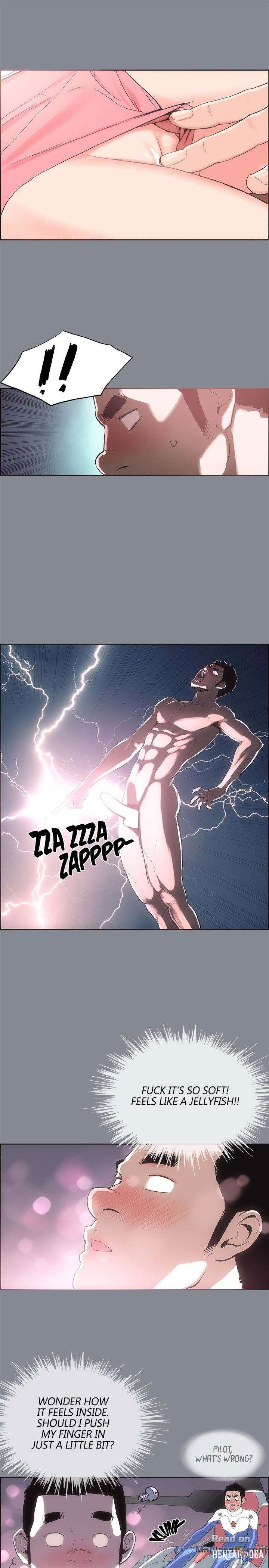 Love Square Love Square Chapter 5 - Page 5