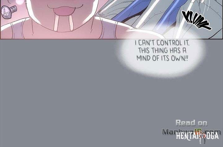 Love Square Love Square Chapter 5 - Page 6