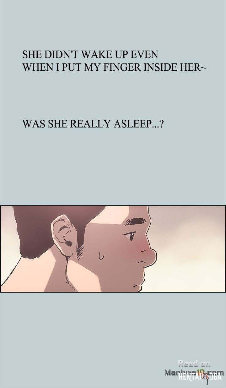 Love Square Love Square Chapter 5 - Page 9