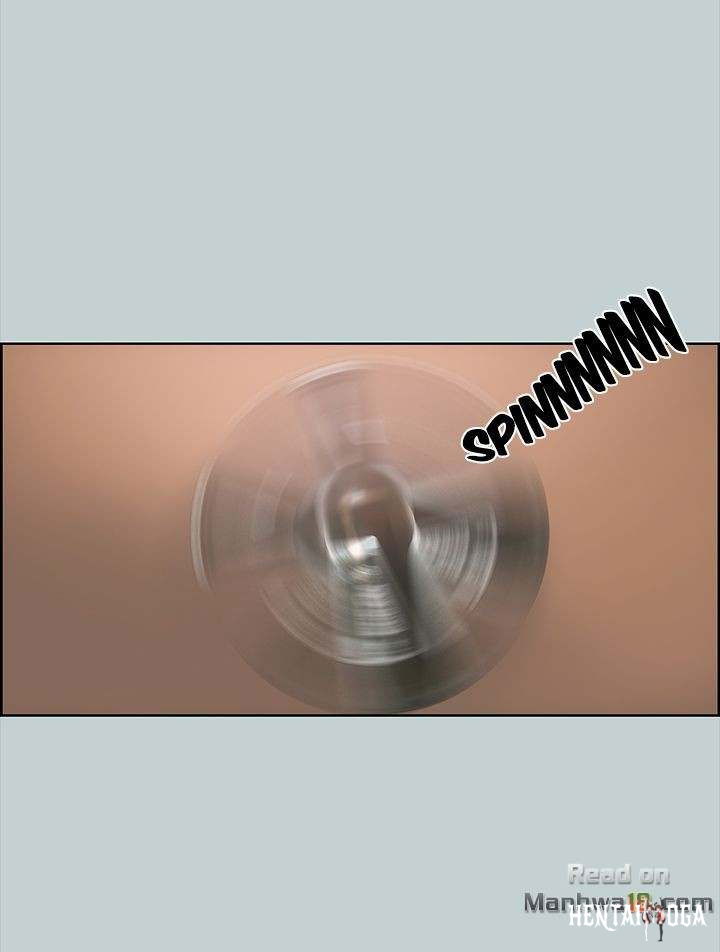 Love Square Love Square Chapter 6 - Page 1