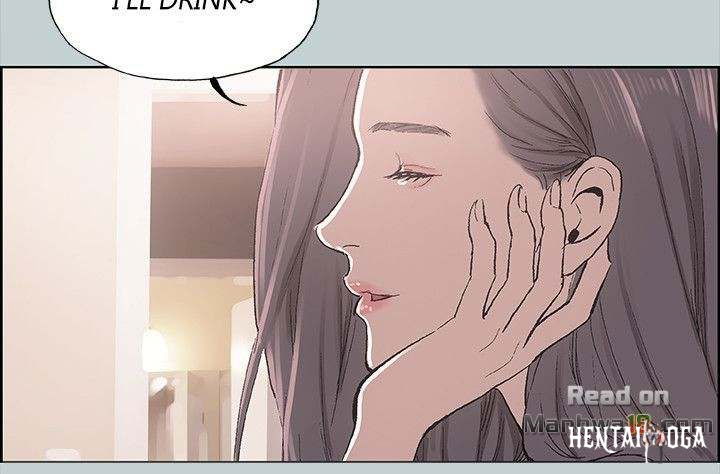 Love Square Love Square Chapter 6 - Page 19