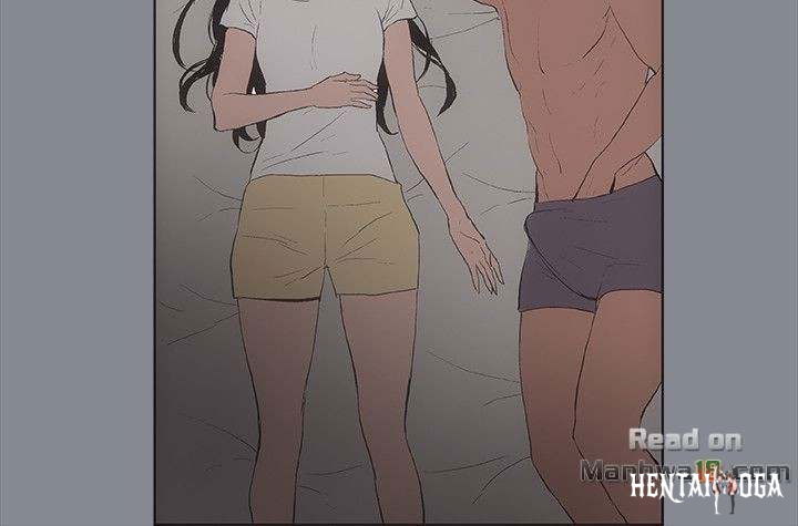 Love Square Love Square Chapter 6 - Page 28