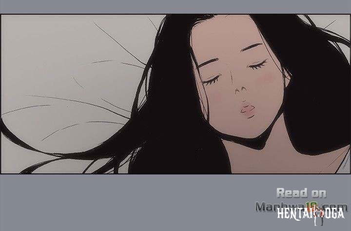 Love Square Love Square Chapter 6 - Page 30