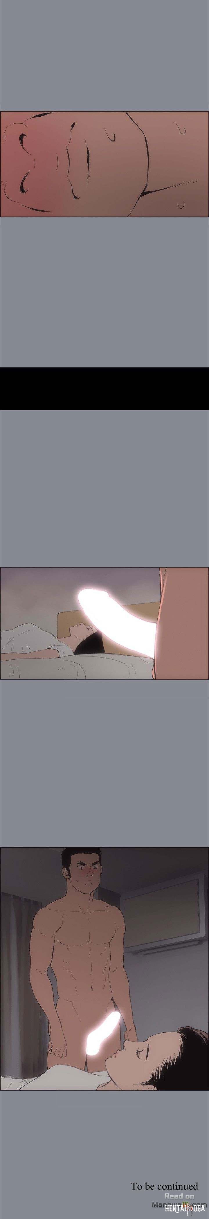 Love Square Love Square Chapter 6 - Page 31