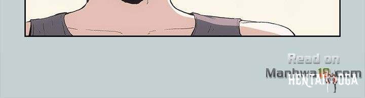 Love Square Love Square Chapter 6 - Page 7