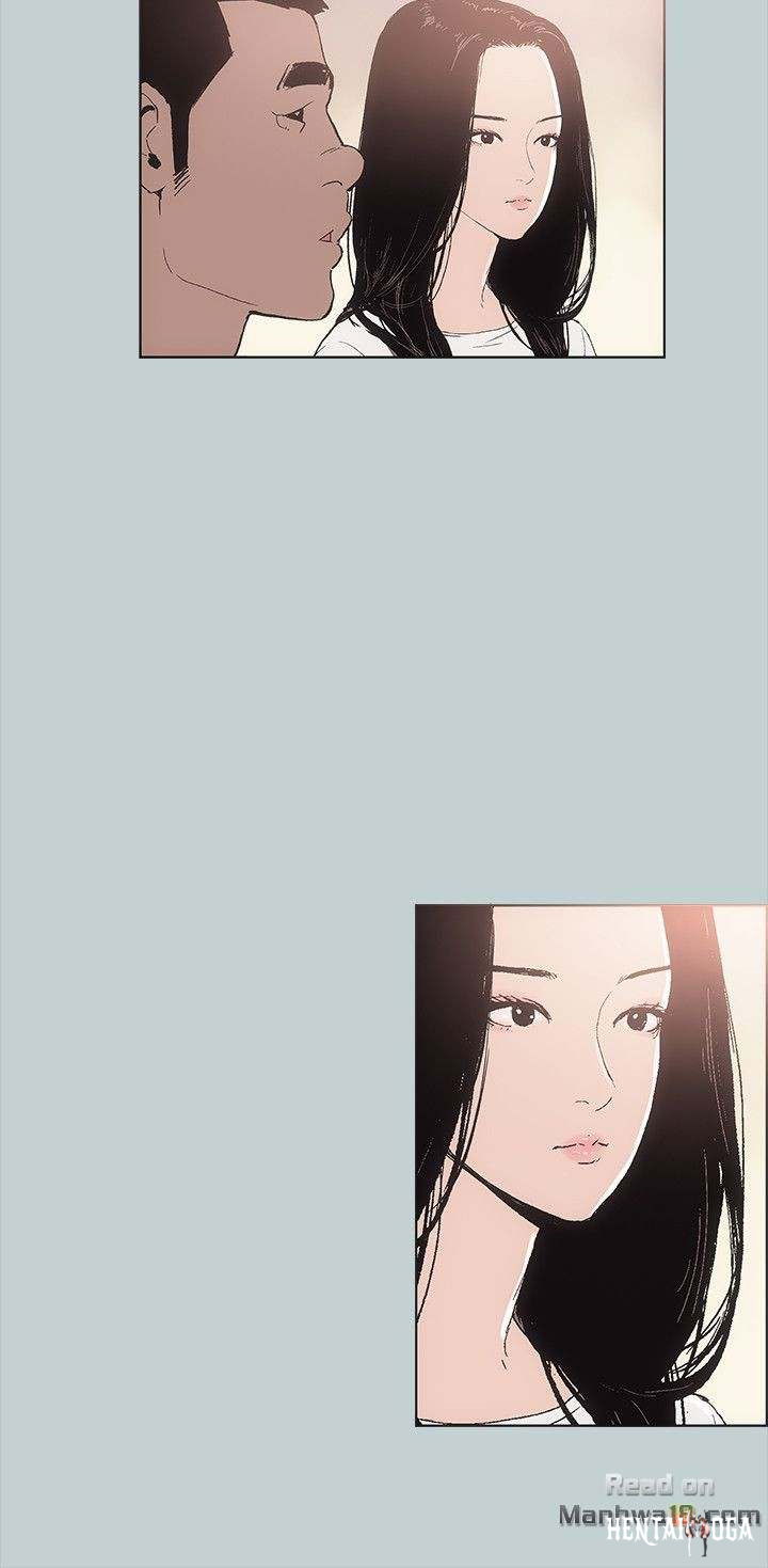 Love Square Love Square Chapter 6 - Page 9