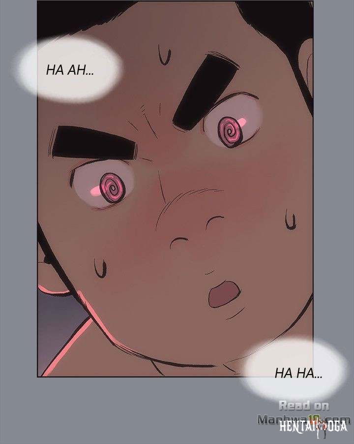 Love Square Love Square Chapter 7 - Page 12