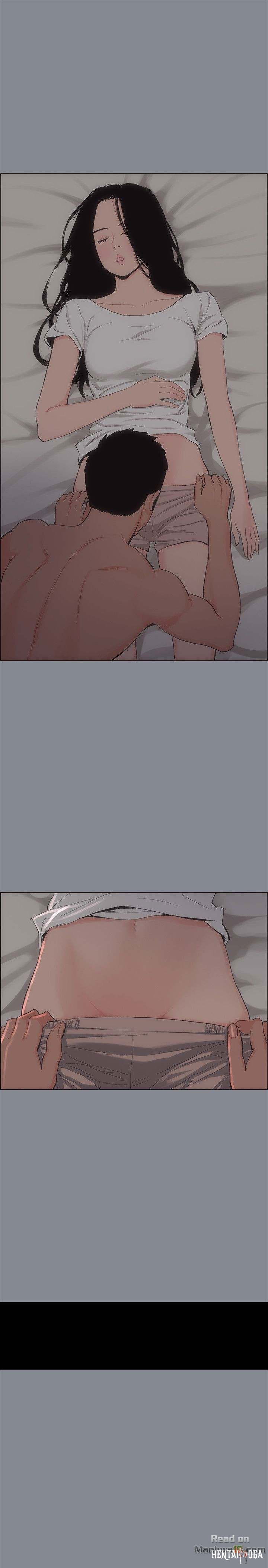 Love Square Love Square Chapter 7 - Page 13