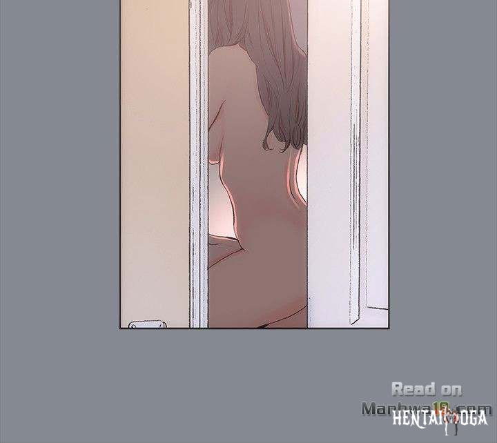 Love Square Love Square Chapter 7 - Page 21