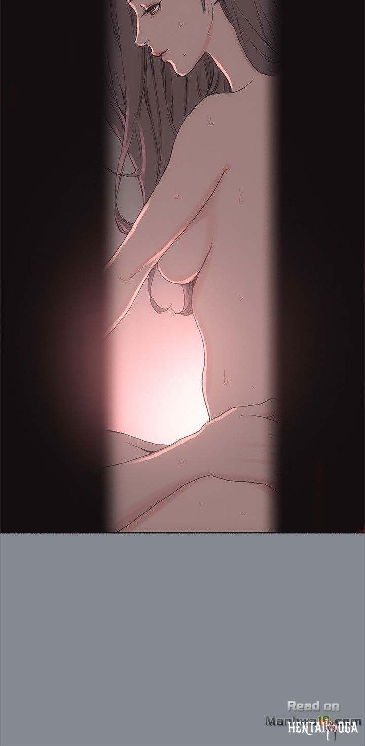 Love Square Love Square Chapter 7 - Page 25