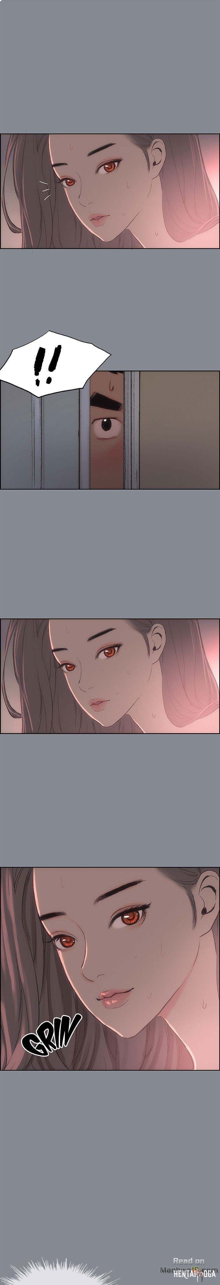 Love Square Love Square Chapter 7 - Page 26