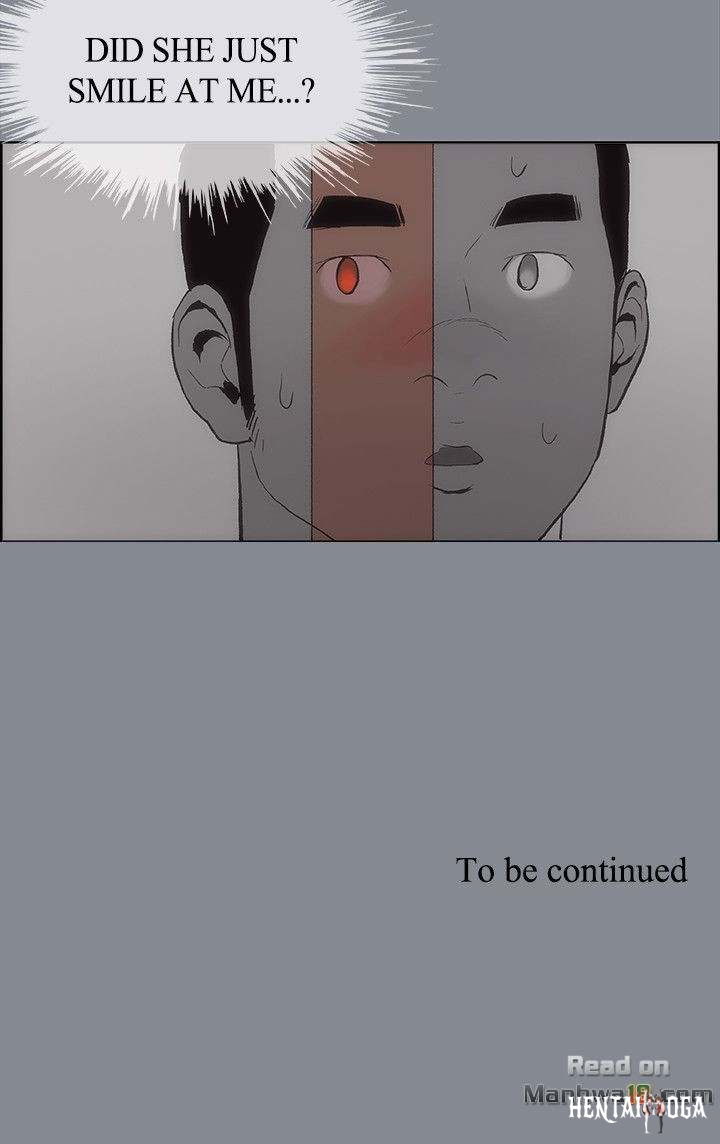 Love Square Love Square Chapter 7 - Page 27