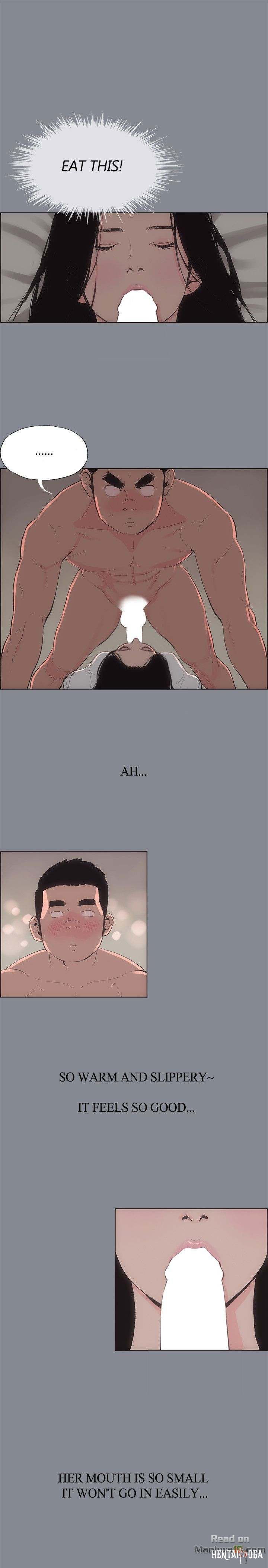 Love Square Love Square Chapter 7 - Page 6