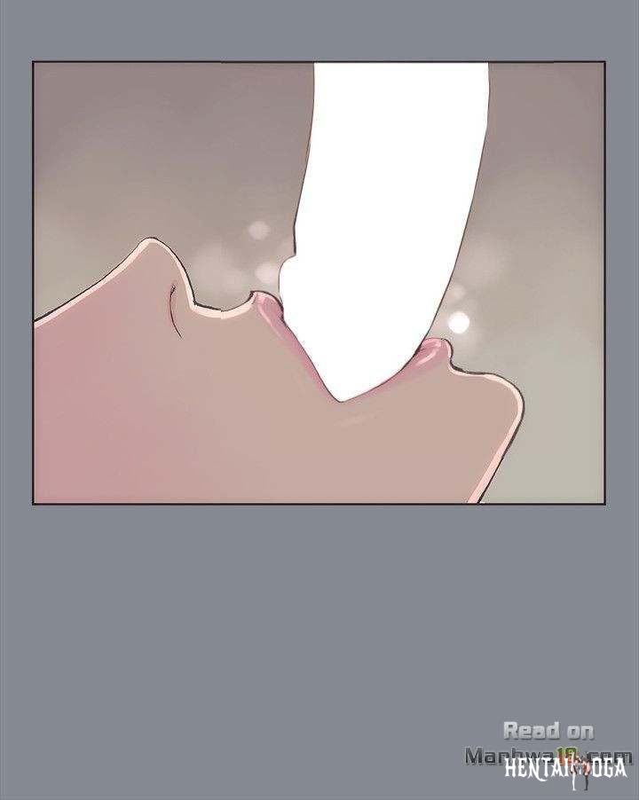 Love Square Love Square Chapter 7 - Page 7