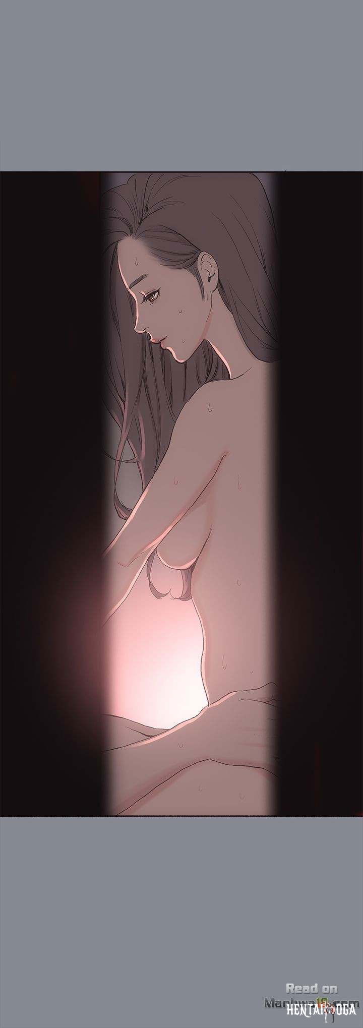 Love Square Love Square Chapter 8 - Page 1