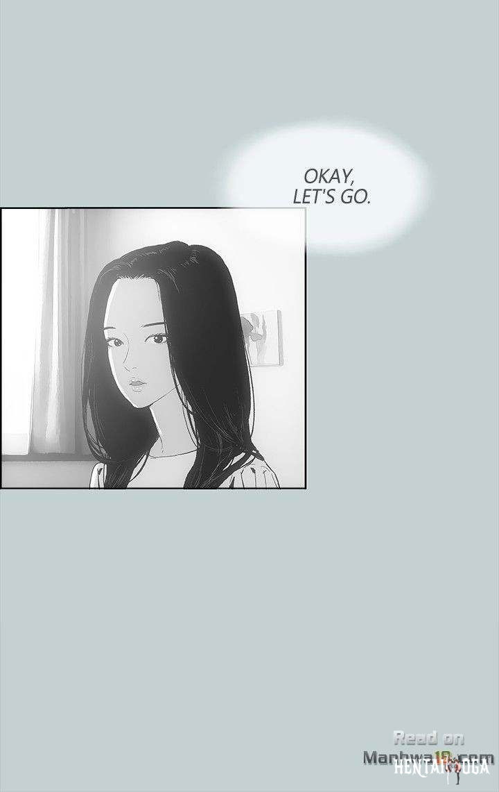 Love Square Love Square Chapter 8 - Page 11