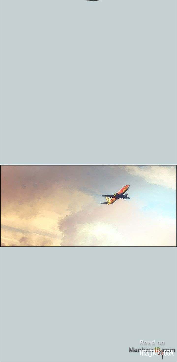 Love Square Love Square Chapter 8 - Page 21