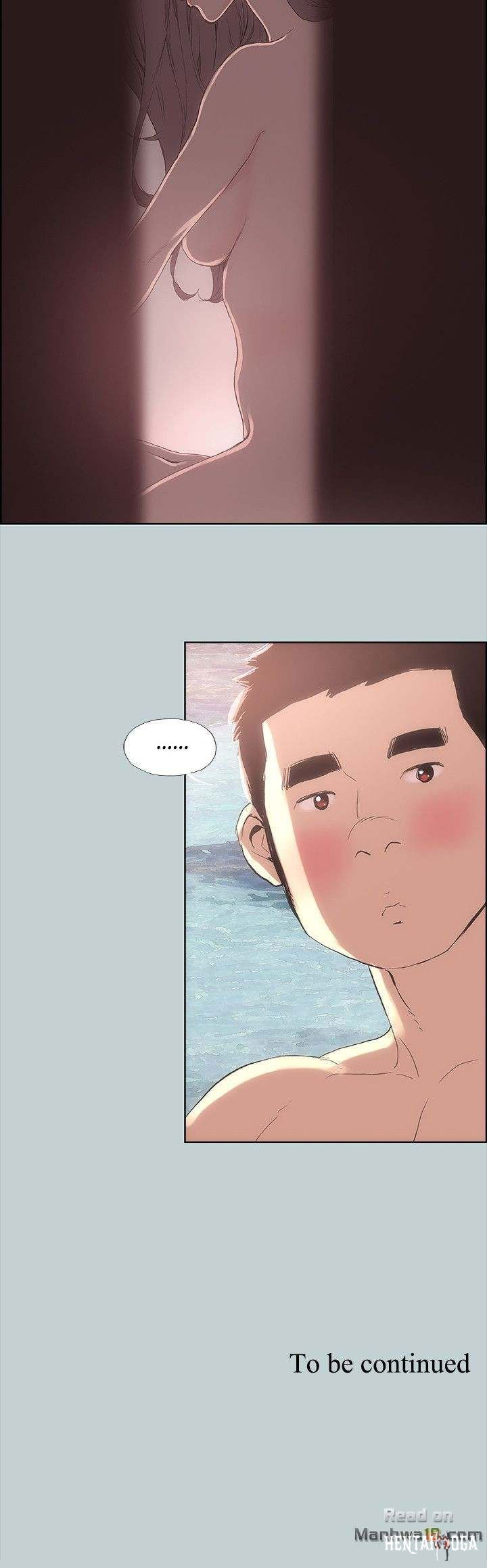 Love Square Love Square Chapter 8 - Page 25