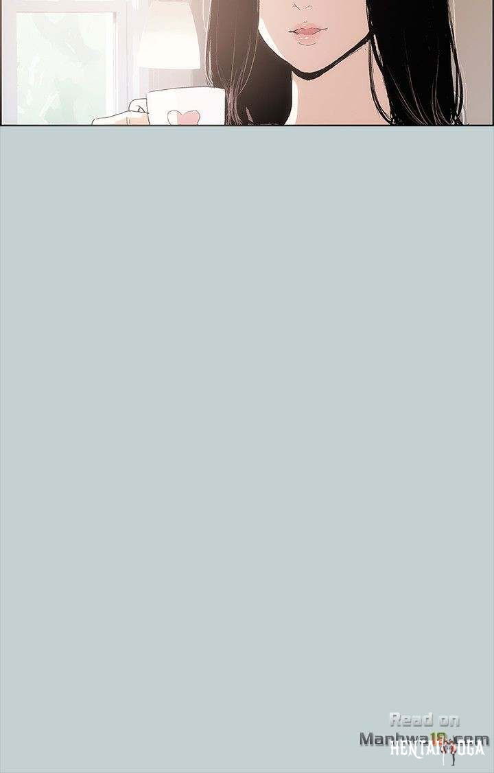 Love Square Love Square Chapter 8 - Page 8