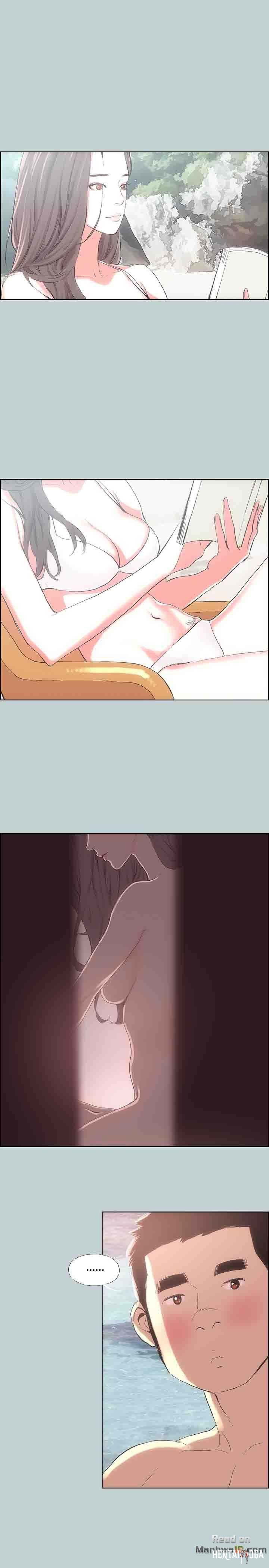 Love Square Love Square Chapter 9 - Page 1