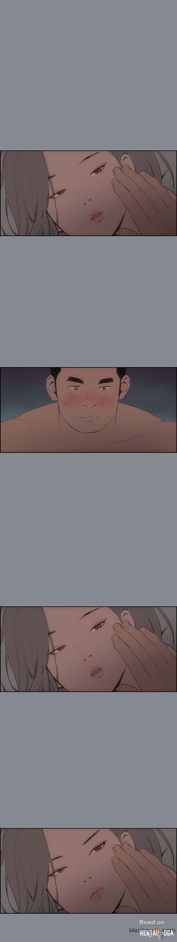 Love Square Love Square Chapter 9 - Page 36