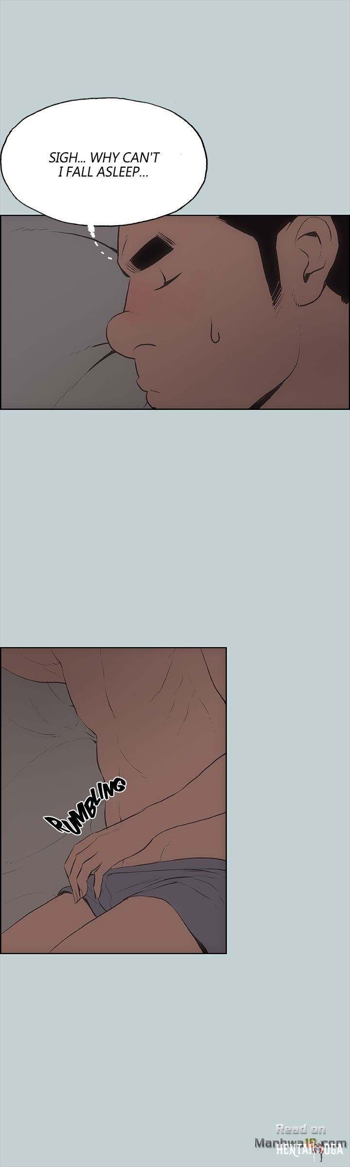 Love Square Love Square Chapter 9 - Page 6