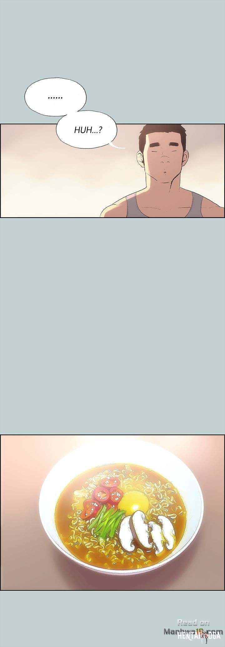 Love Square Love Square Chapter 9 - Page 9