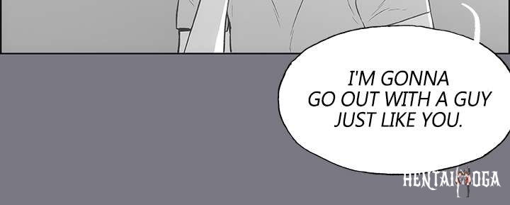 Love Square Love Square Chapter 26 - Page 14