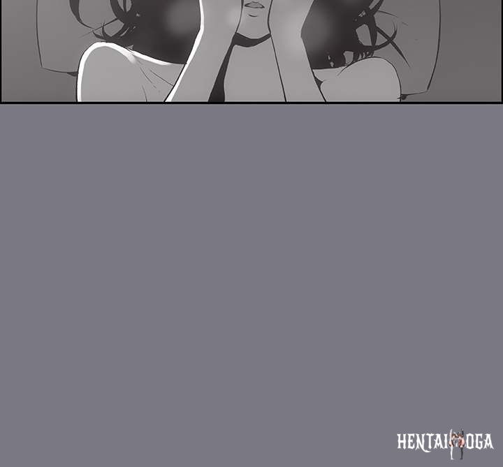 Love Square Love Square Chapter 26 - Page 17