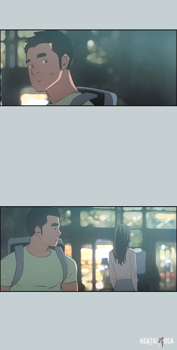 Love Square Love Square Chapter 26 - Page 2