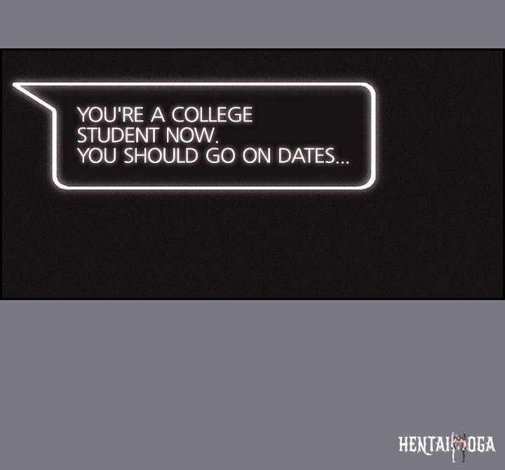 Love Square Love Square Chapter 26 - Page 23