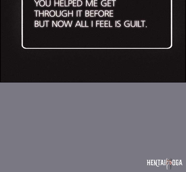 Love Square Love Square Chapter 26 - Page 29