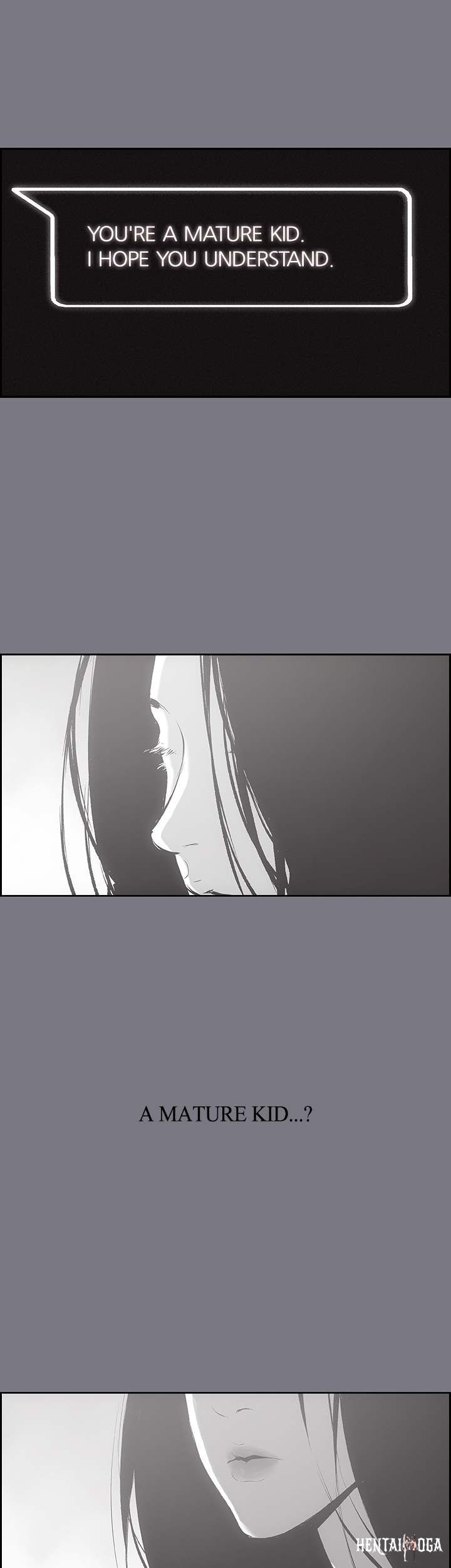 Love Square Love Square Chapter 26 - Page 30
