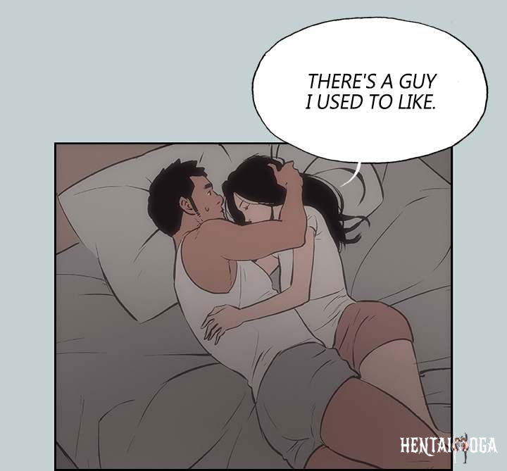 Love Square Love Square Chapter 26 - Page 32