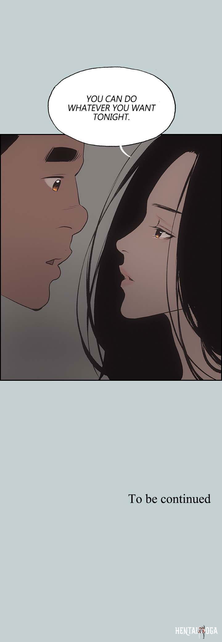 Love Square Love Square Chapter 26 - Page 37