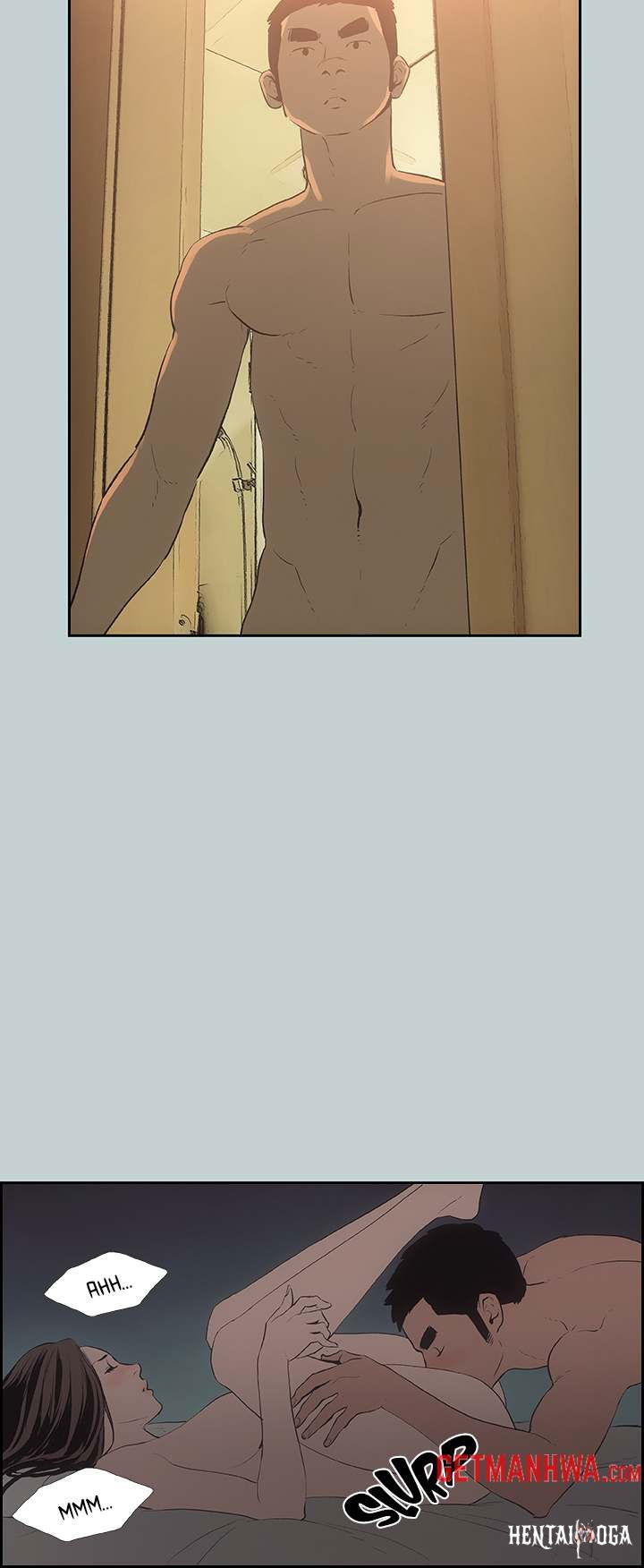 Love Square Love Square Chapter 27 - Page 12