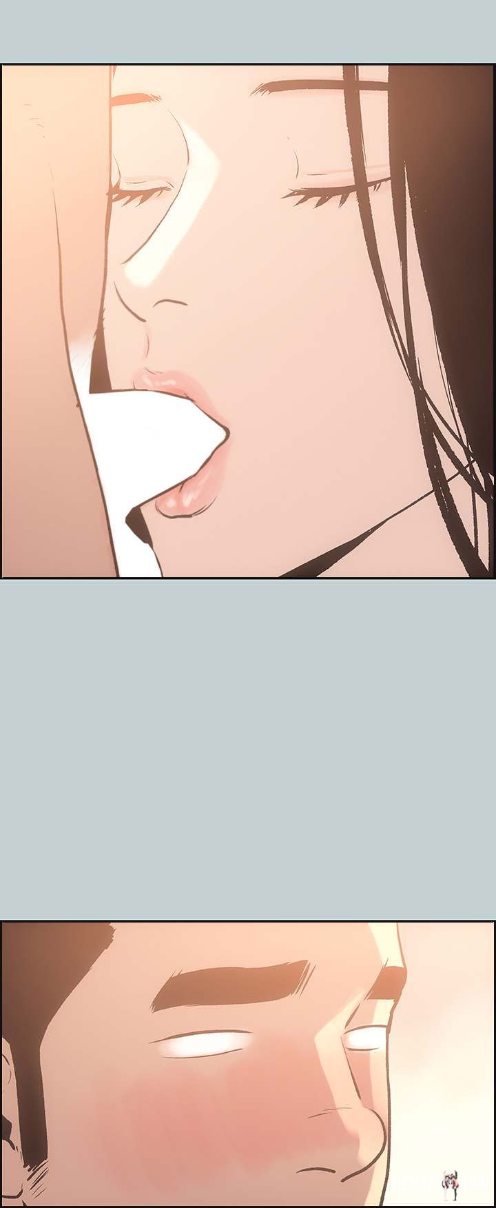 Love Square Love Square Chapter 27 - Page 22