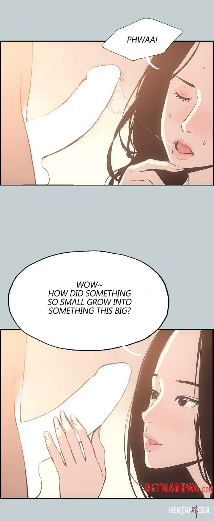 Love Square Love Square Chapter 27 - Page 24