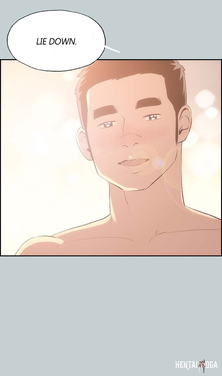 Love Square Love Square Chapter 27 - Page 25