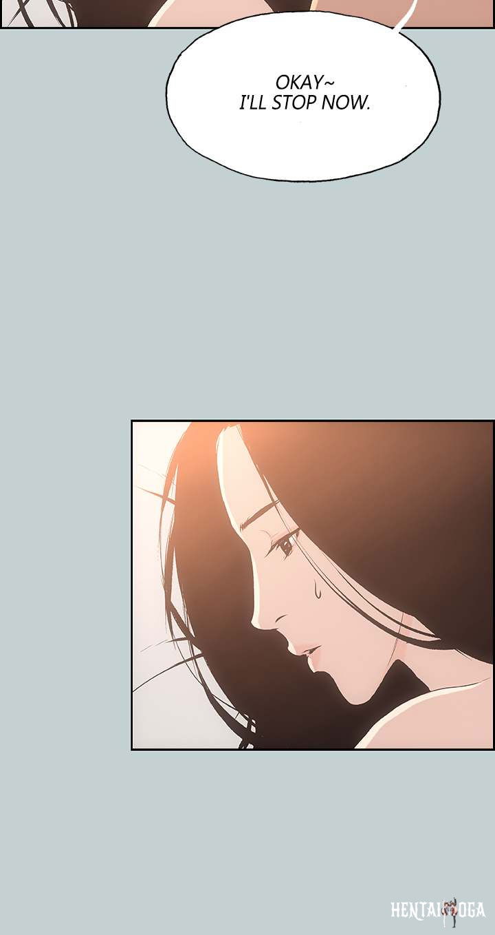 Love Square Love Square Chapter 27 - Page 39