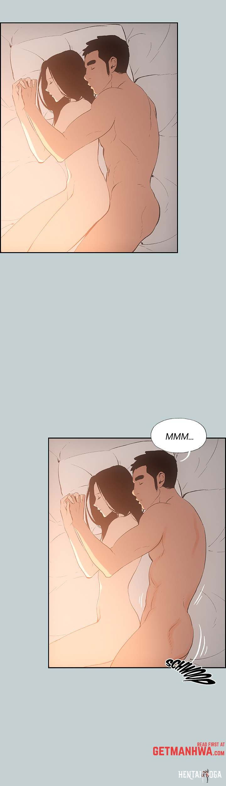 Love Square Love Square Chapter 28 - Page 11