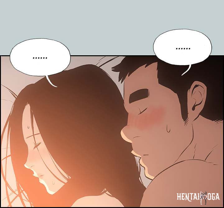 Love Square Love Square Chapter 28 - Page 12