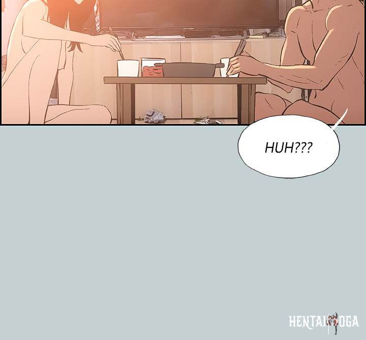 Love Square Love Square Chapter 28 - Page 15