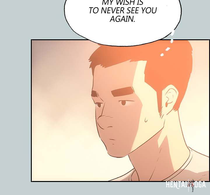 Love Square Love Square Chapter 28 - Page 24