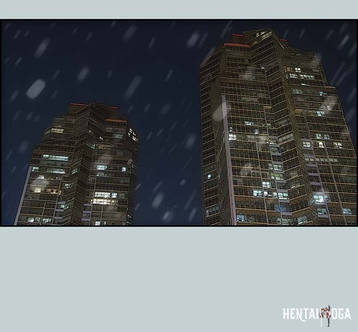 Love Square Love Square Chapter 28 - Page 30