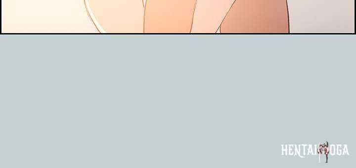 Love Square Love Square Chapter 28 - Page 5