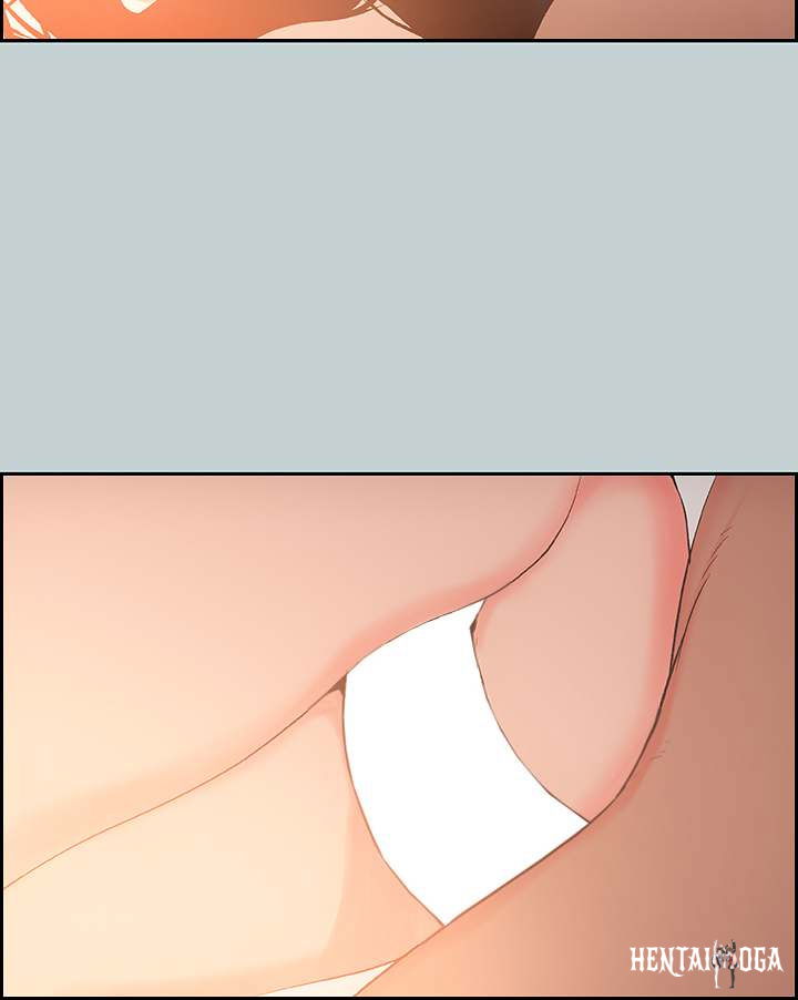 Love Square Love Square Chapter 28 - Page 9