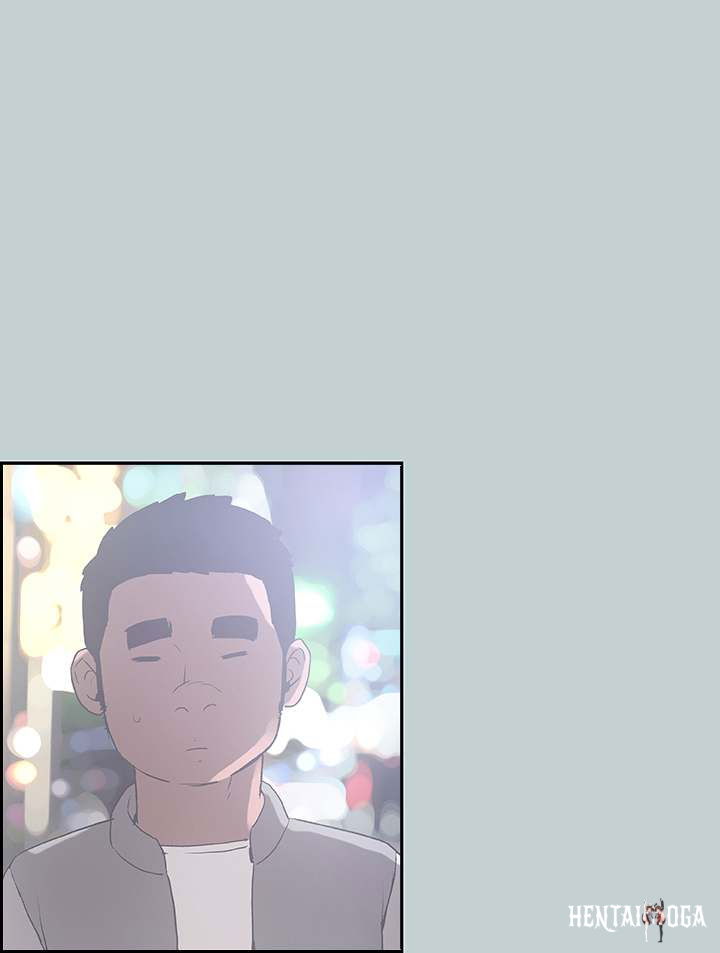 Love Square Love Square Chapter 29 - Page 19